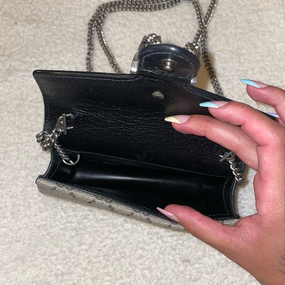 COPY - Gucci Dionysus Mini Bag - Picture 3 of 5